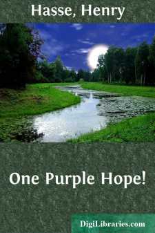 One Purple Hope!