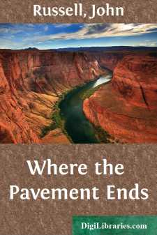 Where the Pavement Ends