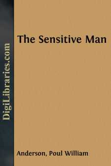The Sensitive Man