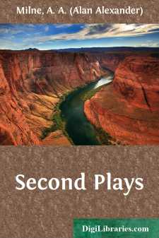 Second Plays