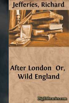 After London 
Or, Wild England