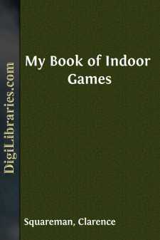 My Book of Indoor Games