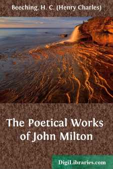 The Poetical Works of John Milton