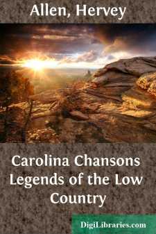 Carolina Chansons
Legends of the Low Country
