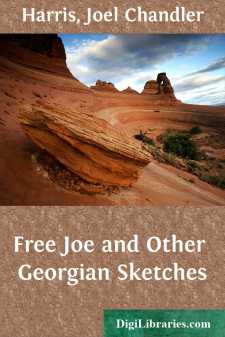 Free Joe and Other Georgian Sketches
