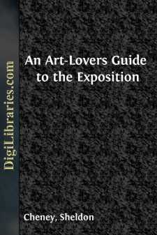An Art-Lovers Guide to the Exposition