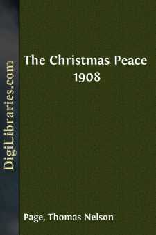 The Christmas Peace
1908