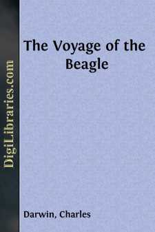 The Voyage of the Beagle