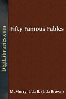 Fifty Famous Fables