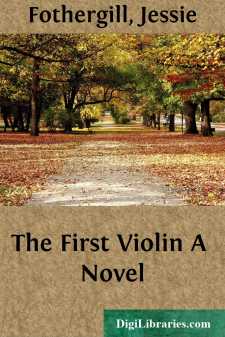 The First Violin
A Novel