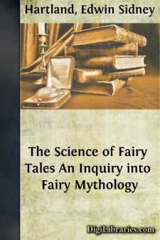 The Science of Fairy Tales
An Inquiry into Fairy Mythology