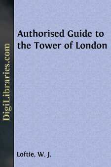 Authorised Guide to the Tower of London