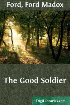 The Good Soldier
