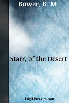 Starr, of the Desert