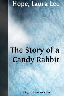 The Story of a Candy Rabbit