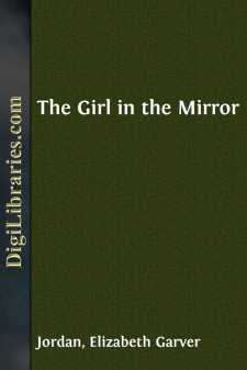 The Girl in the Mirror