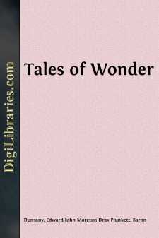 Tales of Wonder