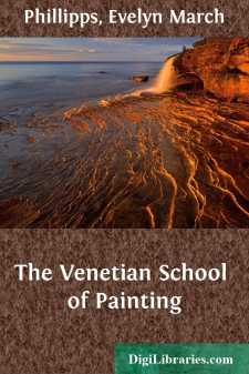 The Venetian School of Painting