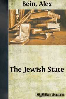 The Jewish State