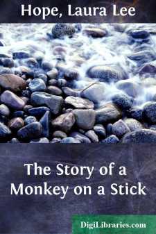 The Story of a Monkey on a Stick