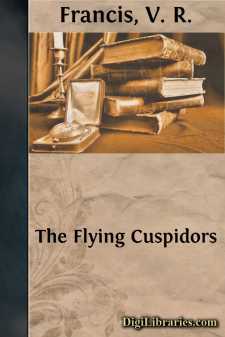 The Flying Cuspidors