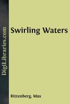 Swirling Waters