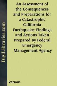 An Assessment of the Consequences and Preparations for a...