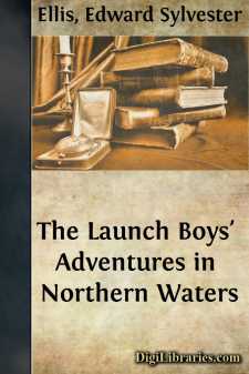The Launch Boys' Adventures in Northern Waters