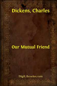 Our Mutual Friend