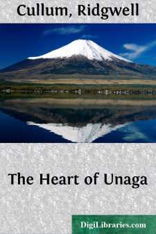 The Heart of Unaga