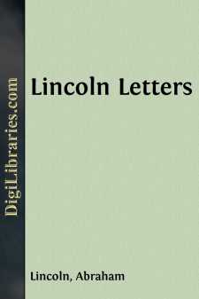 Lincoln Letters