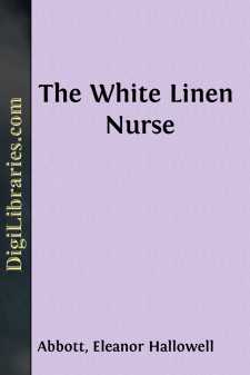 The White Linen Nurse