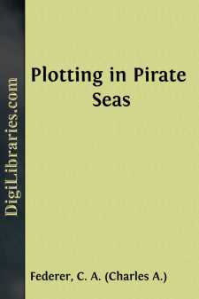Plotting in Pirate Seas