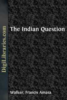 The Indian Question