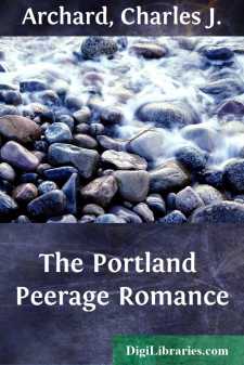 The Portland Peerage Romance