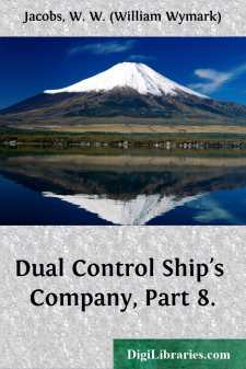 Dual Control
Ship's Company, Part 8.