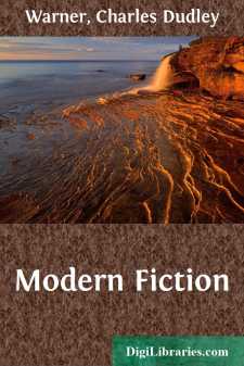 Modern Fiction