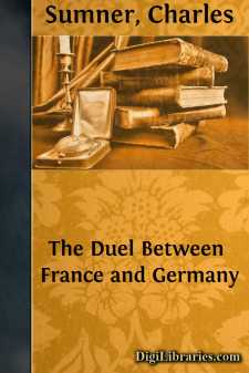 The Duel Between France and Germany