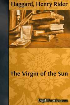 The Virgin of the Sun