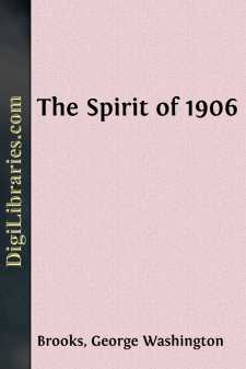 The Spirit of 1906