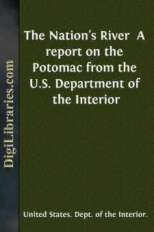 The Nation's River 
A report on the Potomac from the U.S....