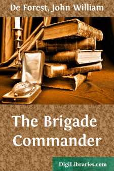 The Brigade Commander