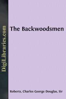The Backwoodsmen