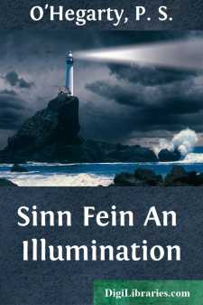 Sinn Fein
An Illumination