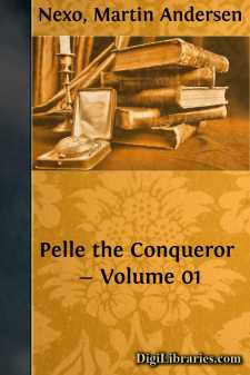 Pelle the Conqueror - Volume 01