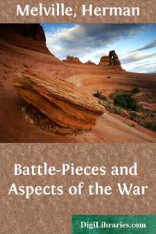 Battle-Pieces and Aspects of the War