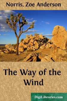 The Way of the Wind