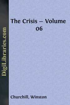 The Crisis - Volume 06