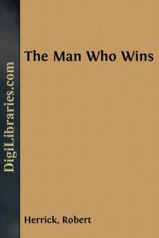 The Man Who Wins