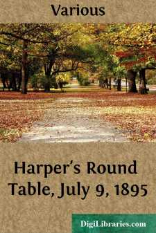 Harper's Round Table, July 9, 1895